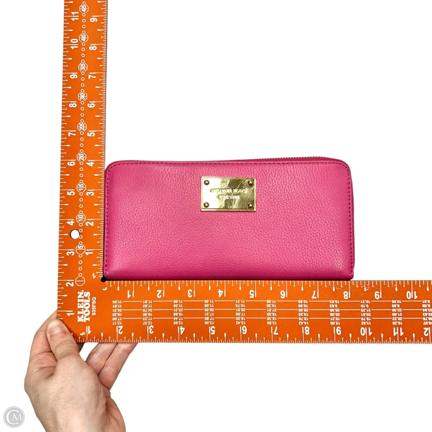 Wallet Designer By Michael Kors, Size: Large