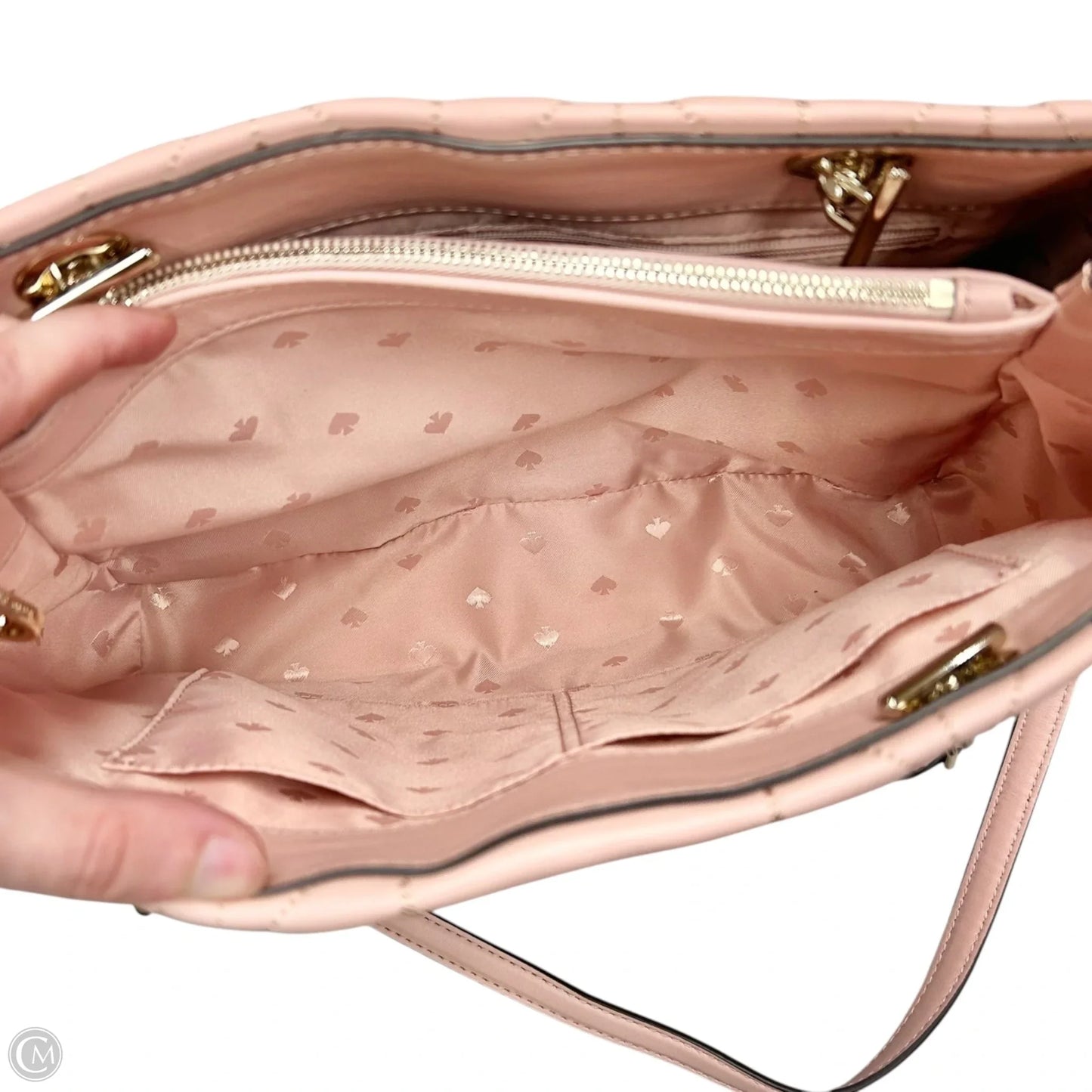Crossbody Designer By Kate Spade, Size: Large