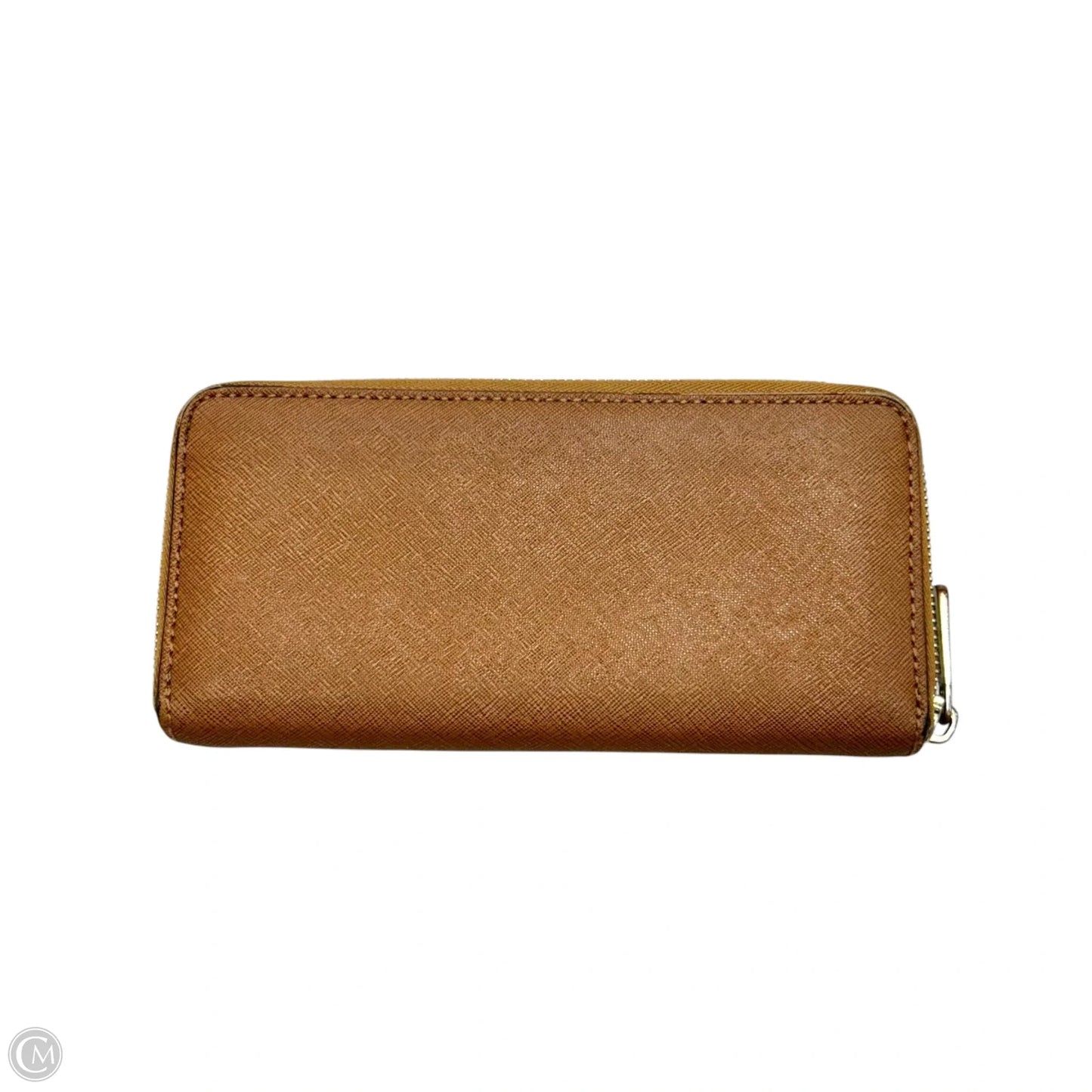 Wallet Designer By Michael Kors, Size: Large