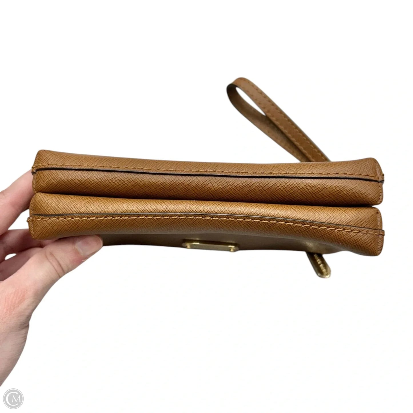 Wristlet Designer By Michael Kors, Size: Medium