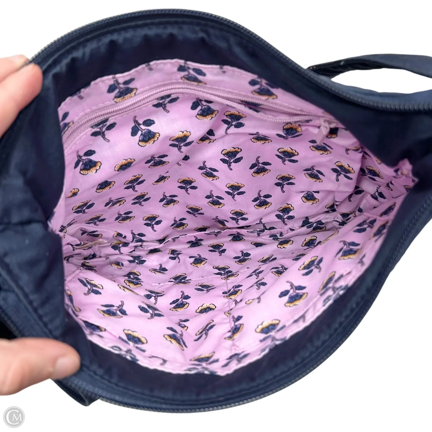 Crossbody By Vera Bradley, Size: Medium