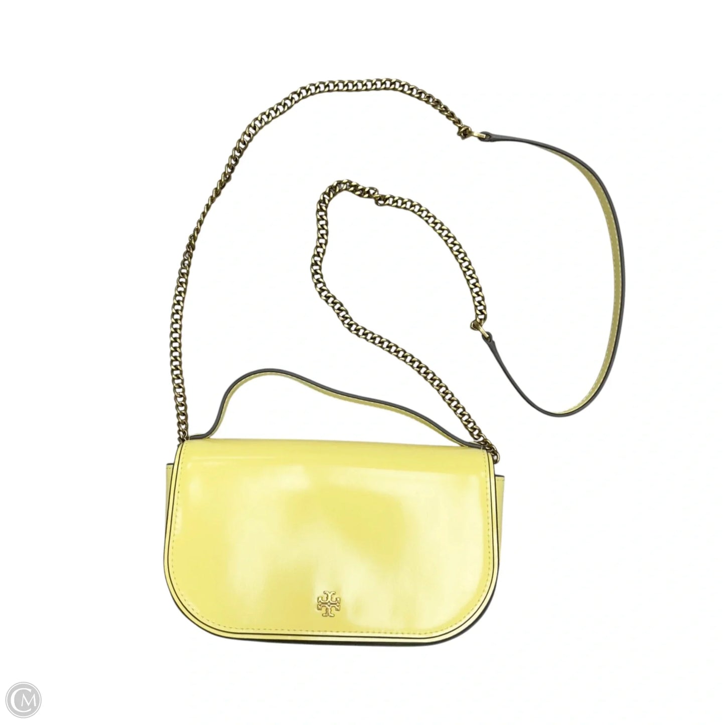 Crossbody Designer By Tory Burch, Size: Small