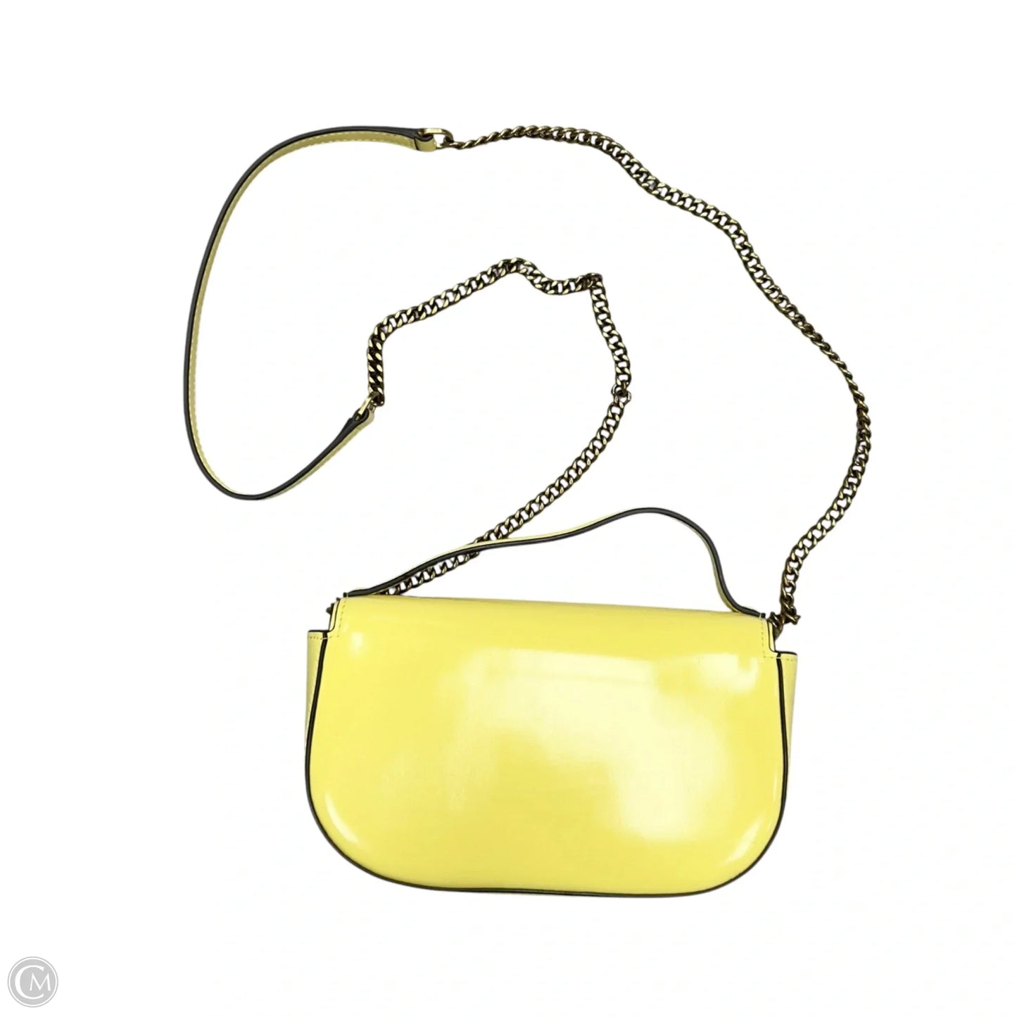 Crossbody Designer By Tory Burch, Size: Small