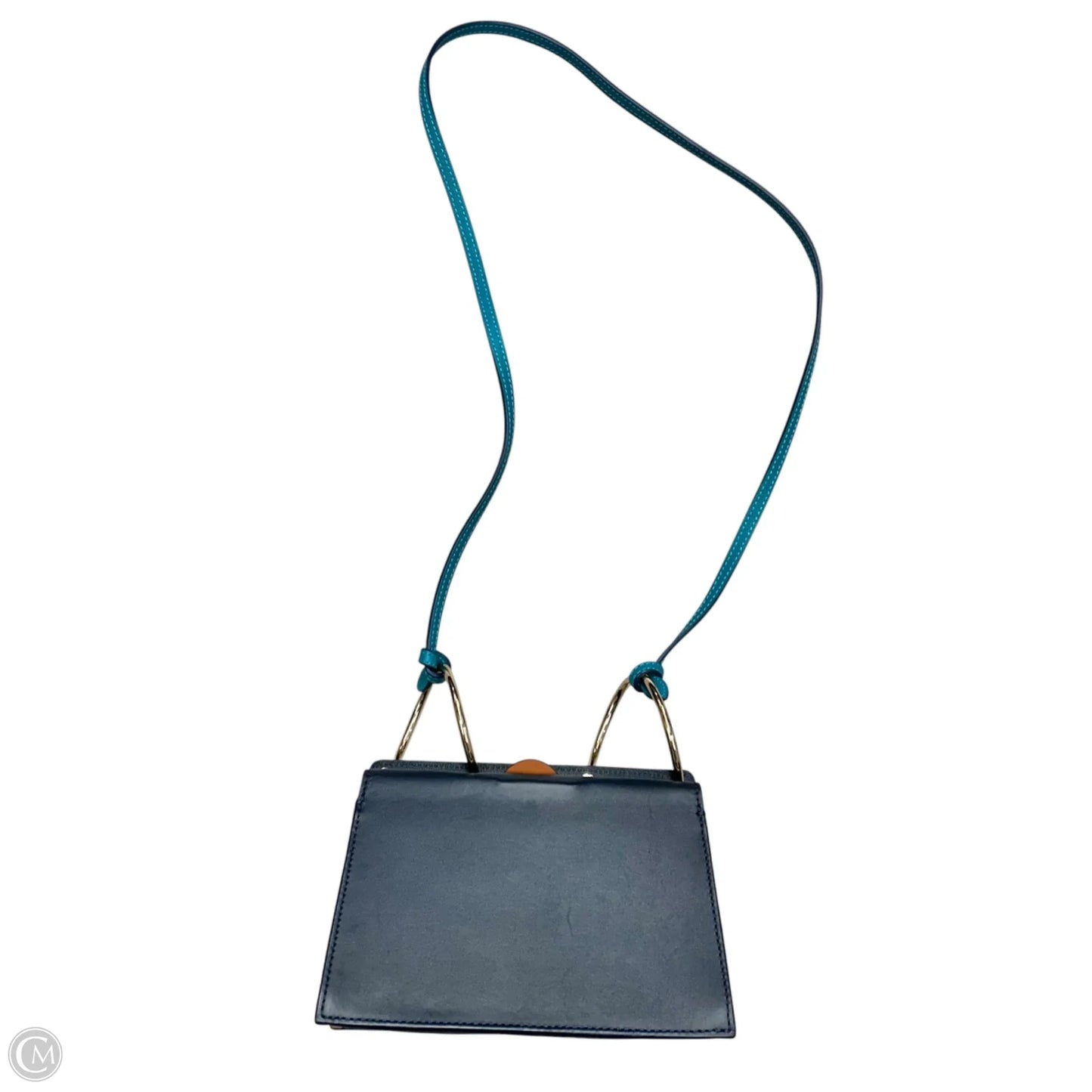 Crossbody By Danes Lente London, Size: Small