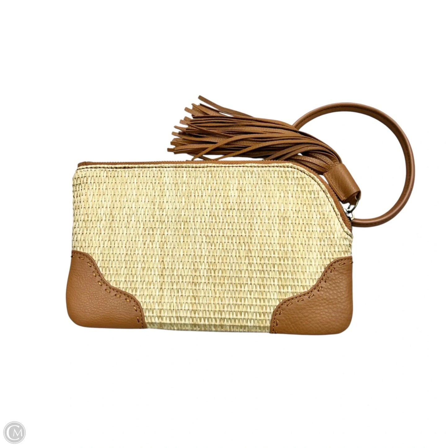 Wristlet By Hobo Intl, Size: Medium