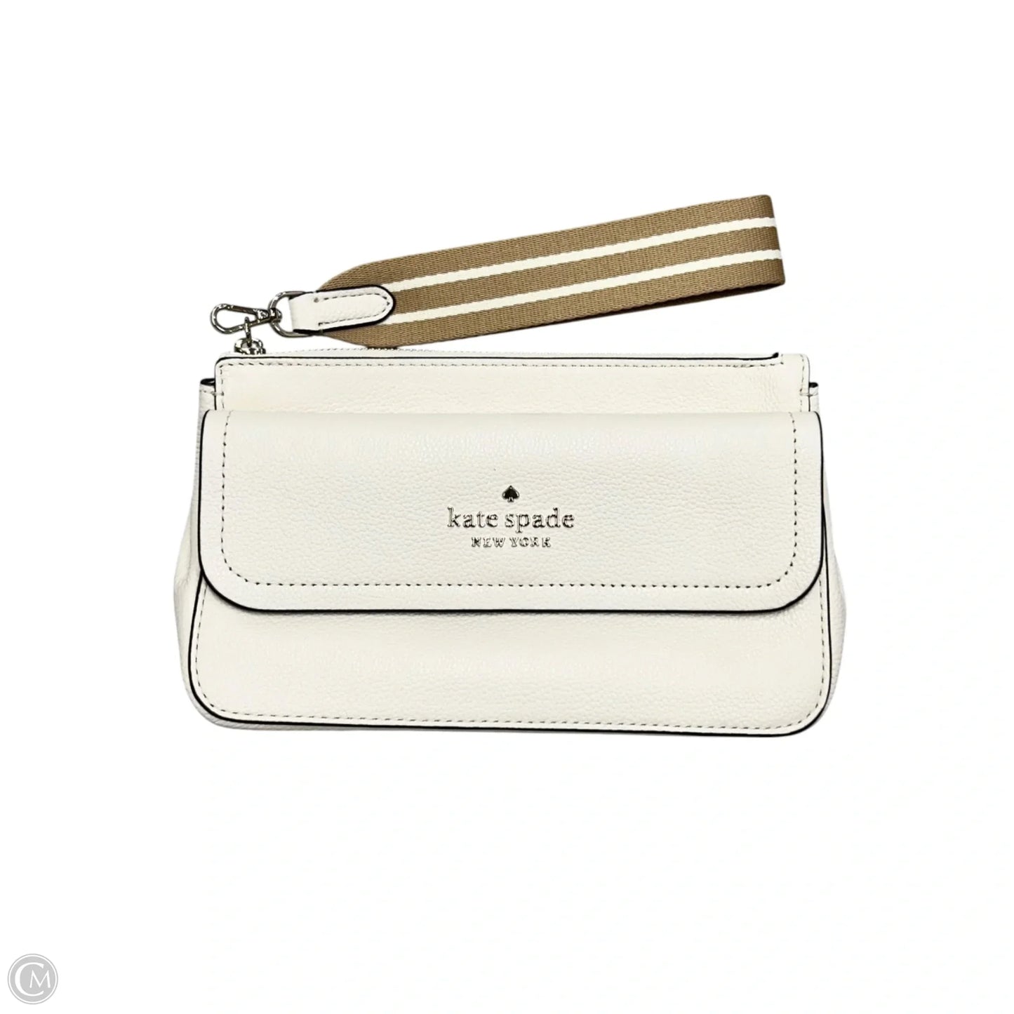 Wristlet Designer By Kate Spade, Size: Medium