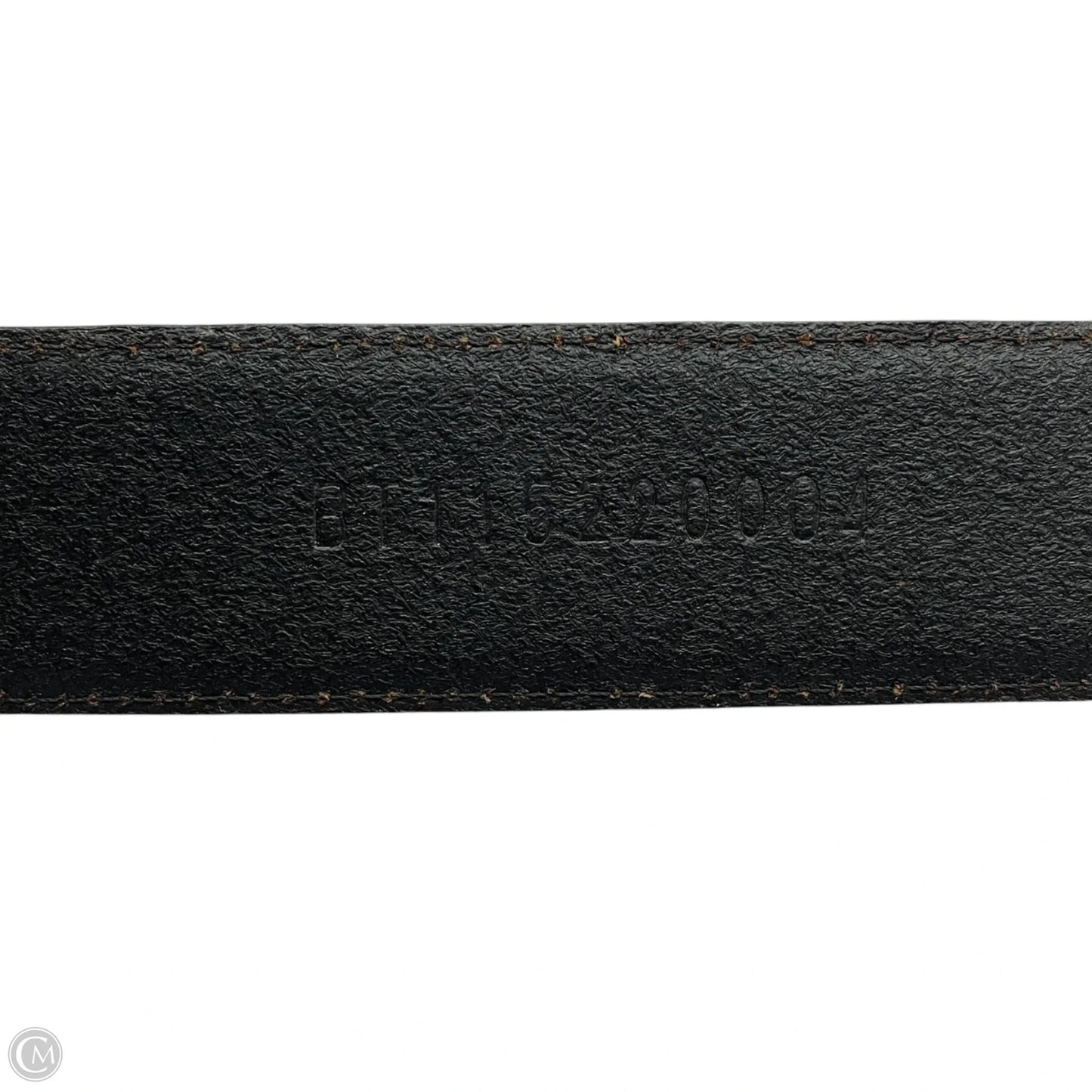 Belt Leather By Fossil, Size: Xlarge