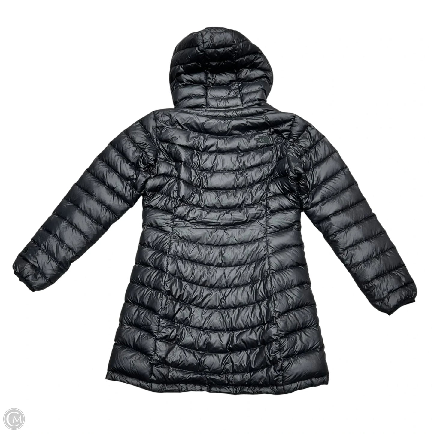 Coat Puffer & Quilted By The North Face In Black, Size: L