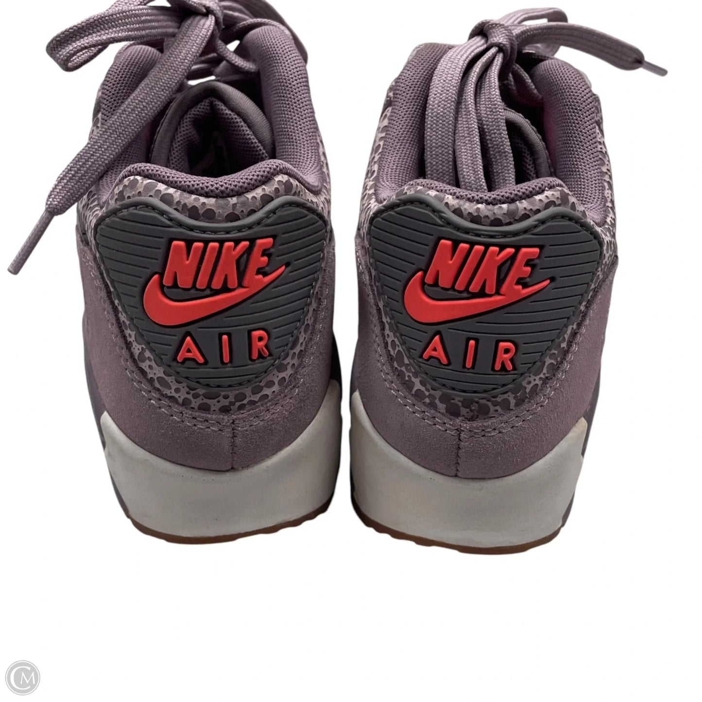 Shoes Sneakers By Nike In Purple, Size: 7.5