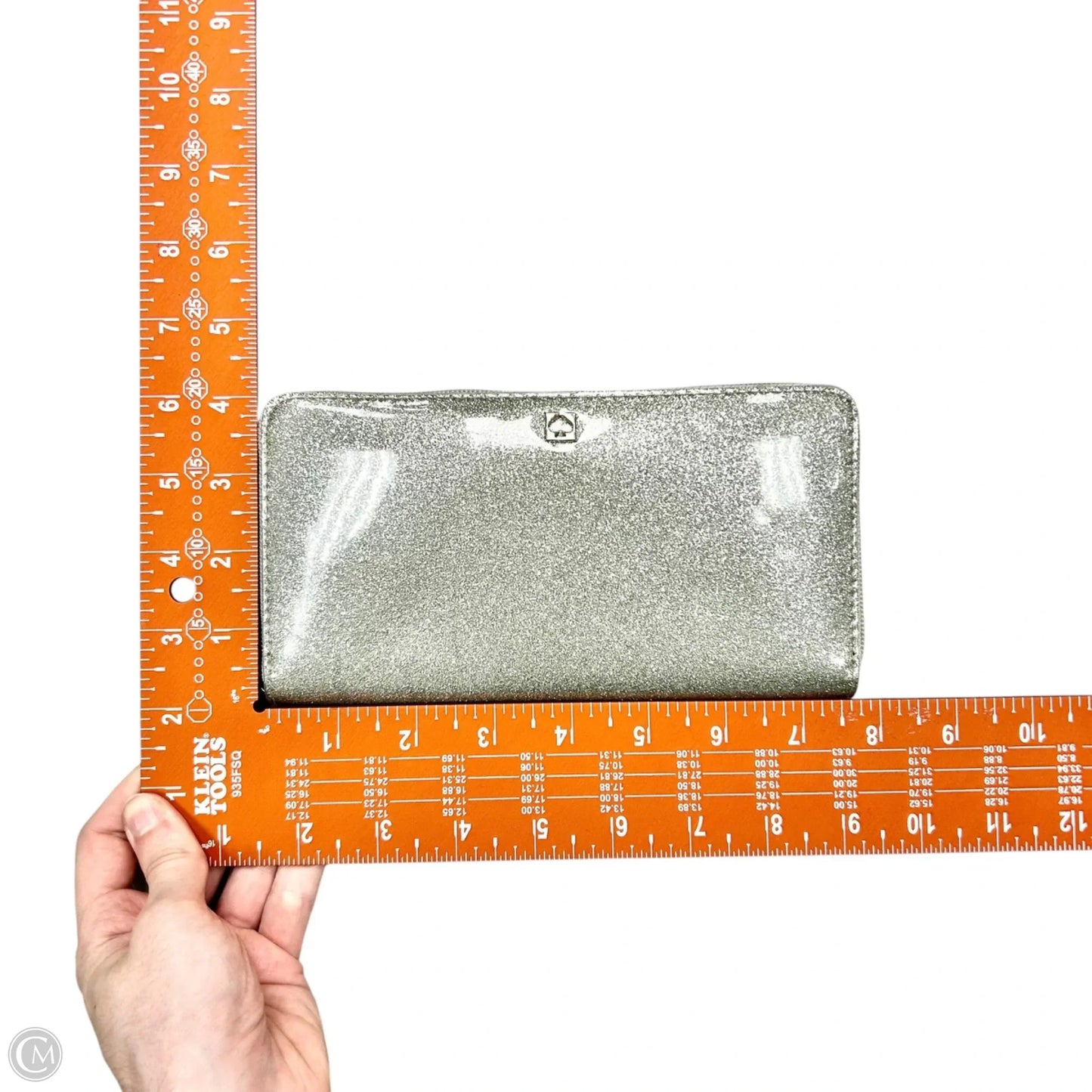Wallet Designer By Kate Spade, Size: Large