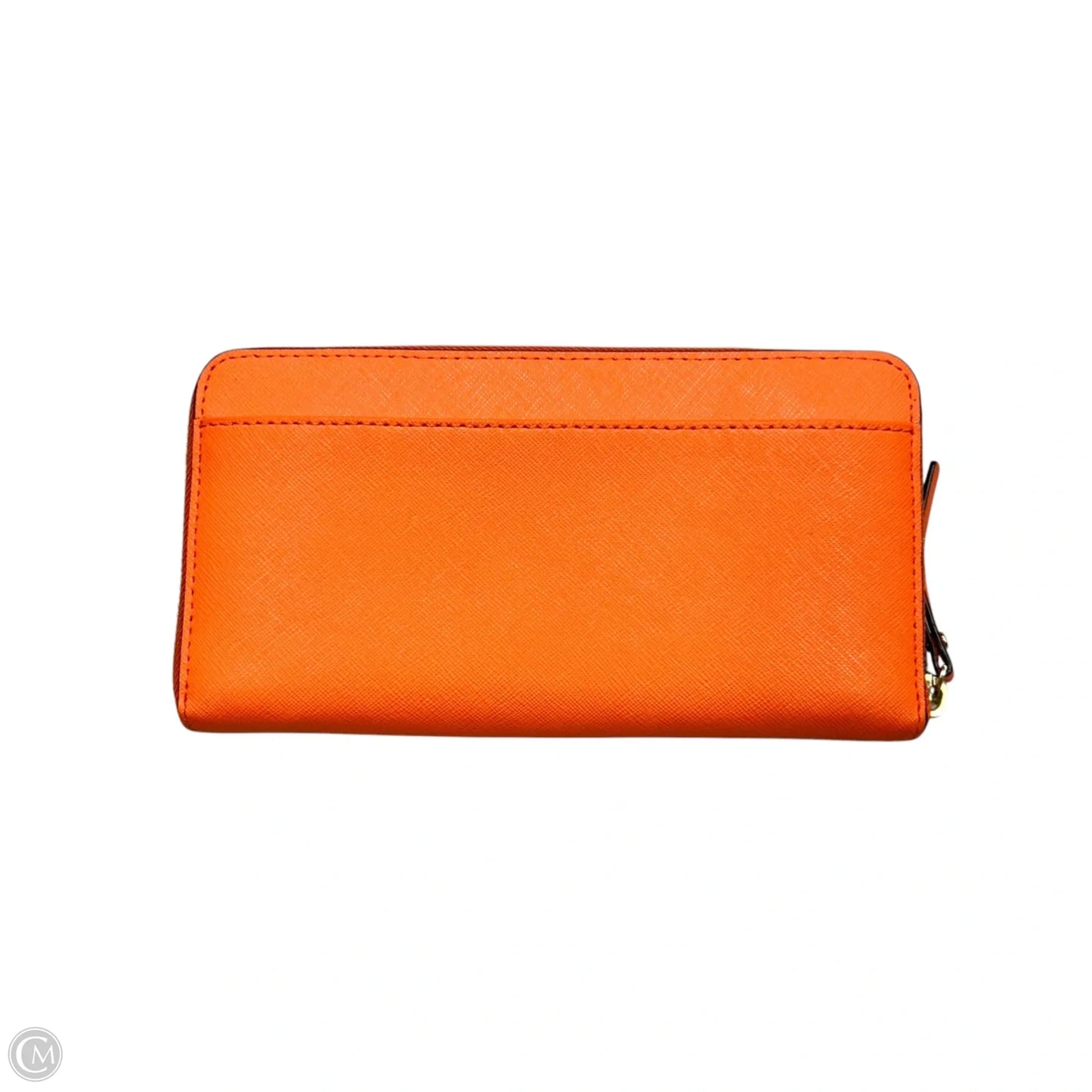 Wallet Designer By Kate Spade, Size: Large