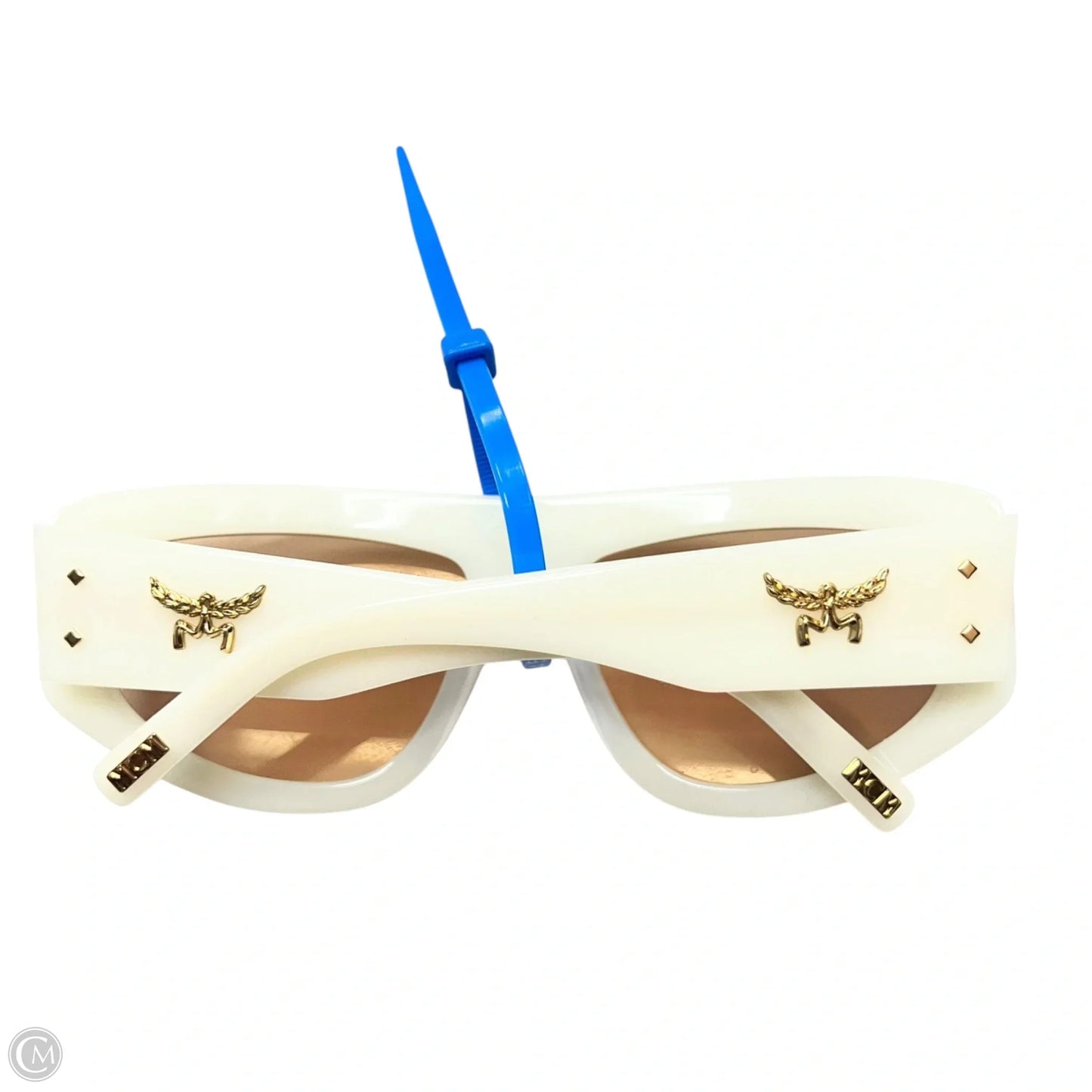 Sunglasses Luxury Designer By Mcm