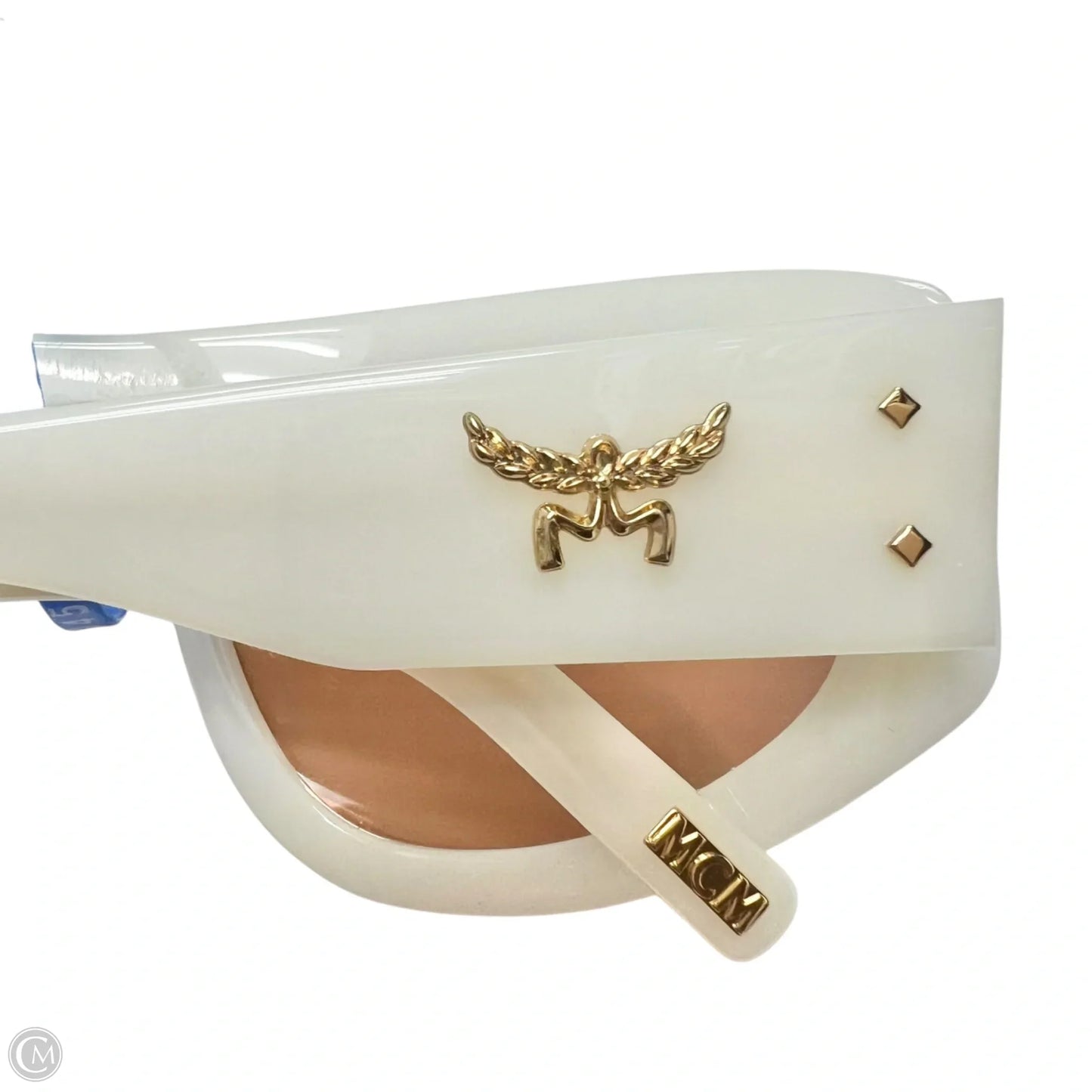 Sunglasses Luxury Designer By Mcm