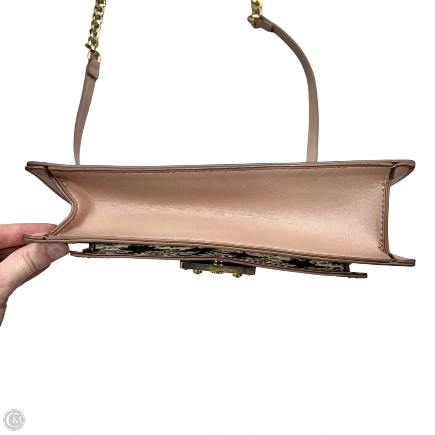 Crossbody By Aldo, Size: Medium