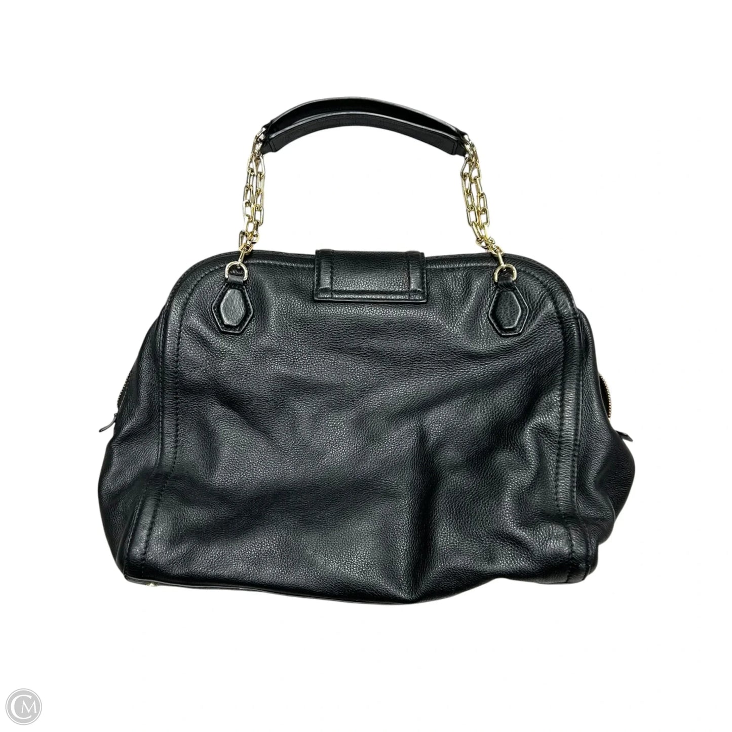 Handbag Designer By Tory Burch, Size: Medium