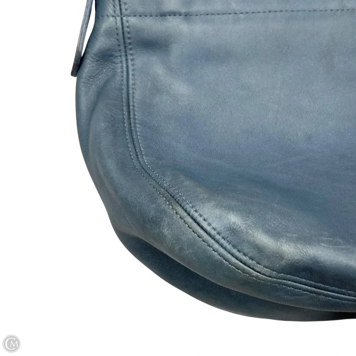 Crossbody Designer By Coach, Size: Medium