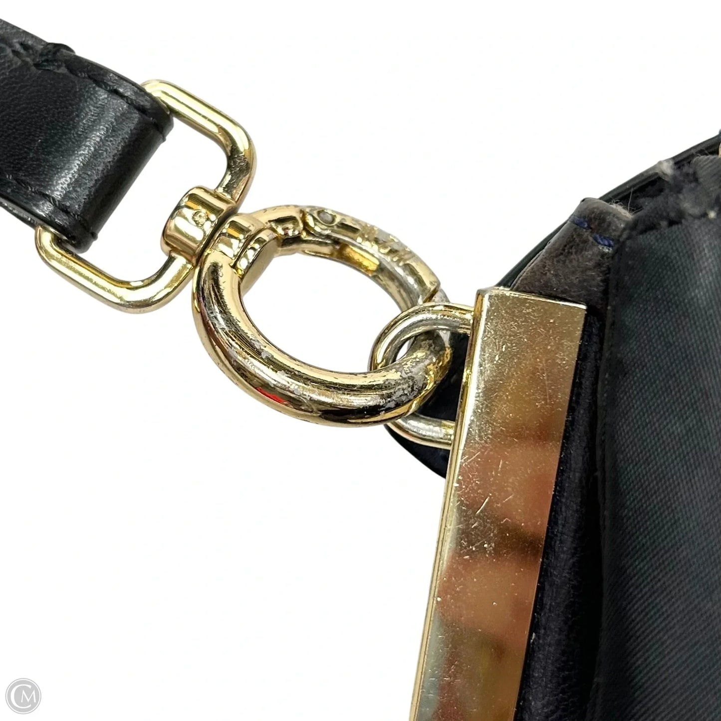 Handbag Designer By Mz Wallace, Size: Medium