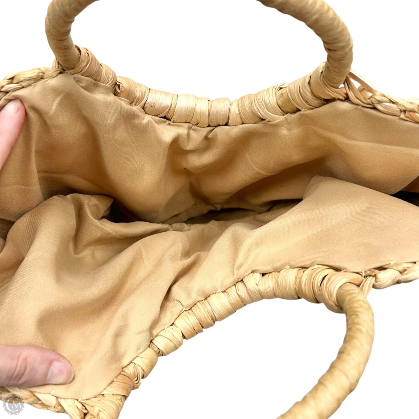 Handbag, Size: Medium