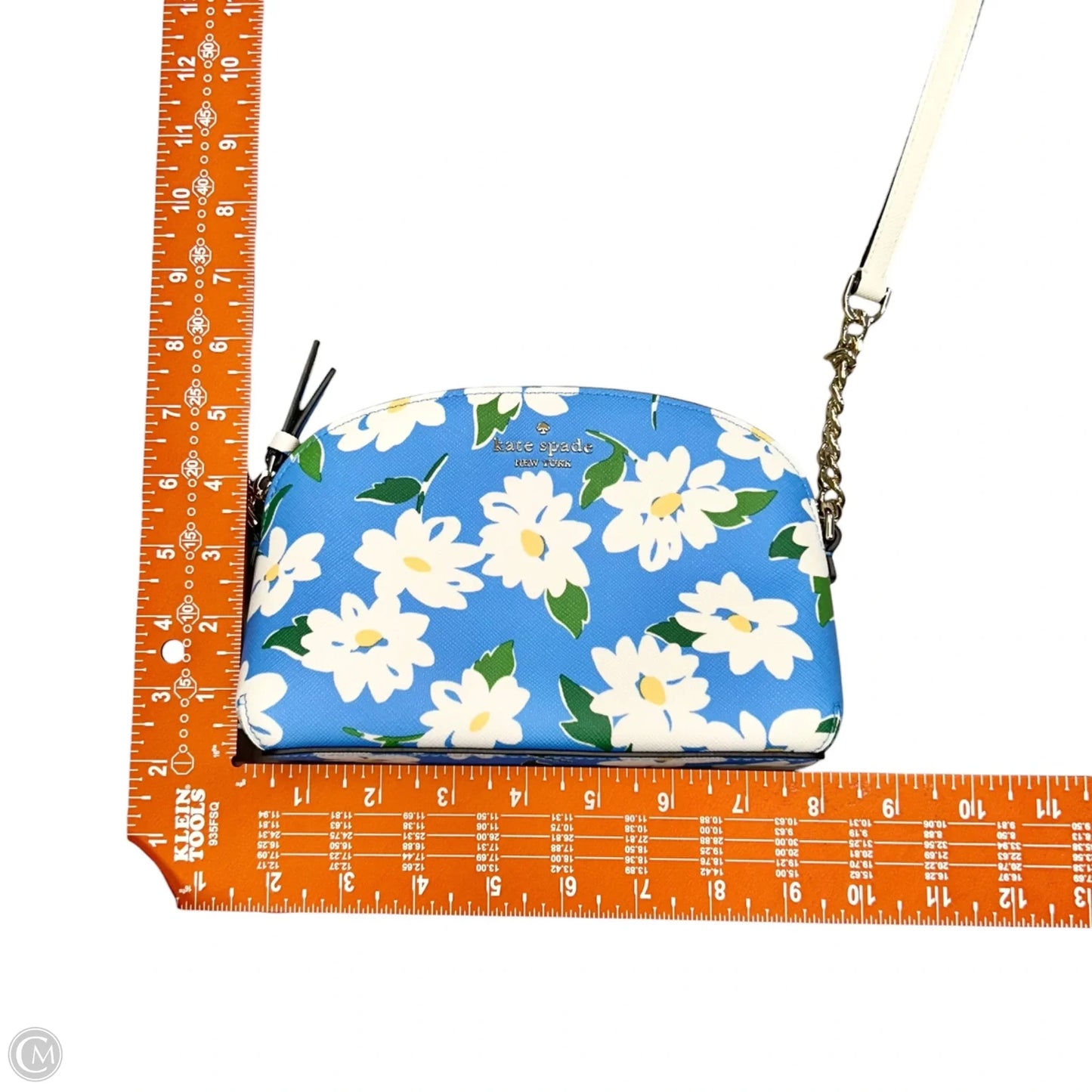 Crossbody Designer By Kate Spade, Size: Small