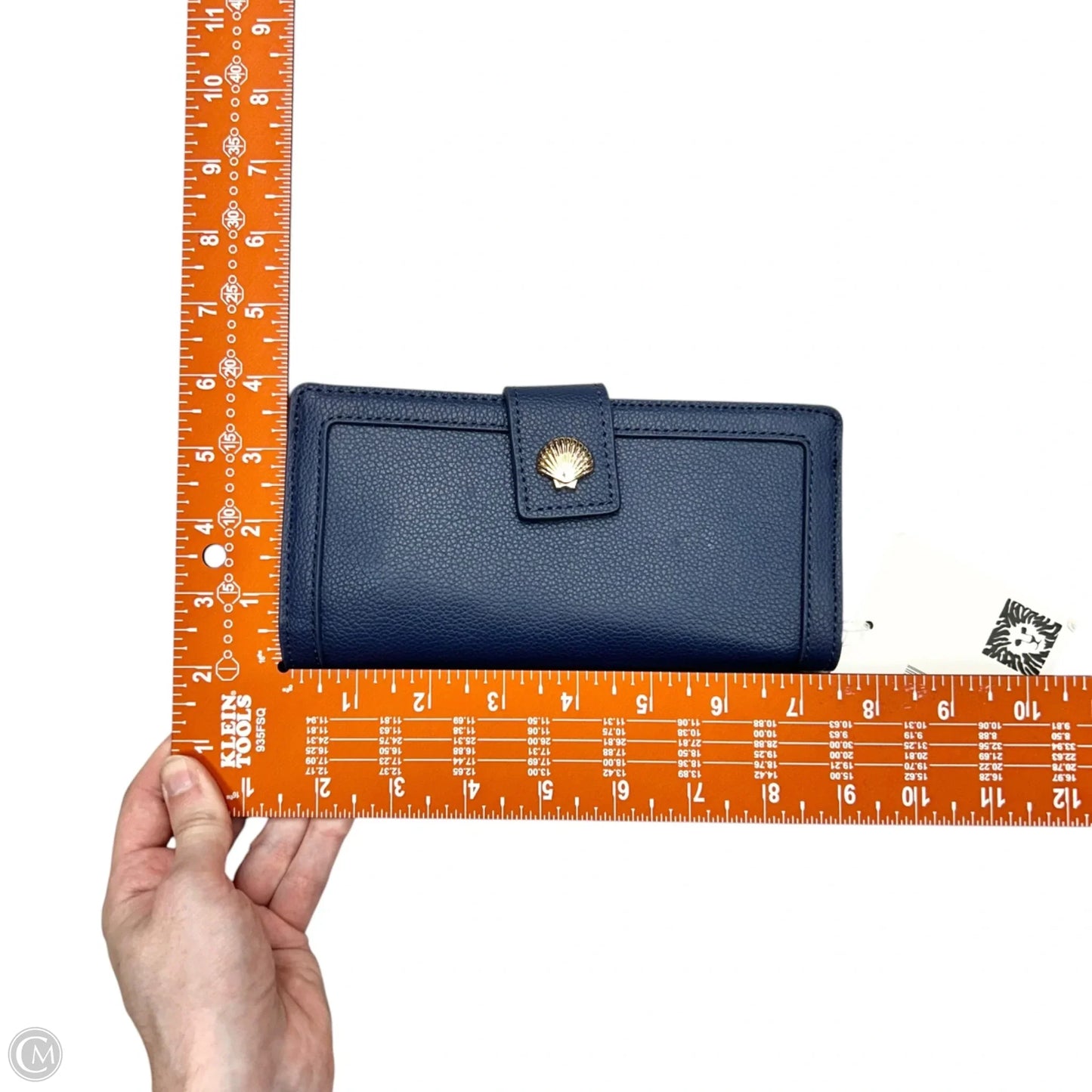 Wallet By Anne Klein, Size: Large