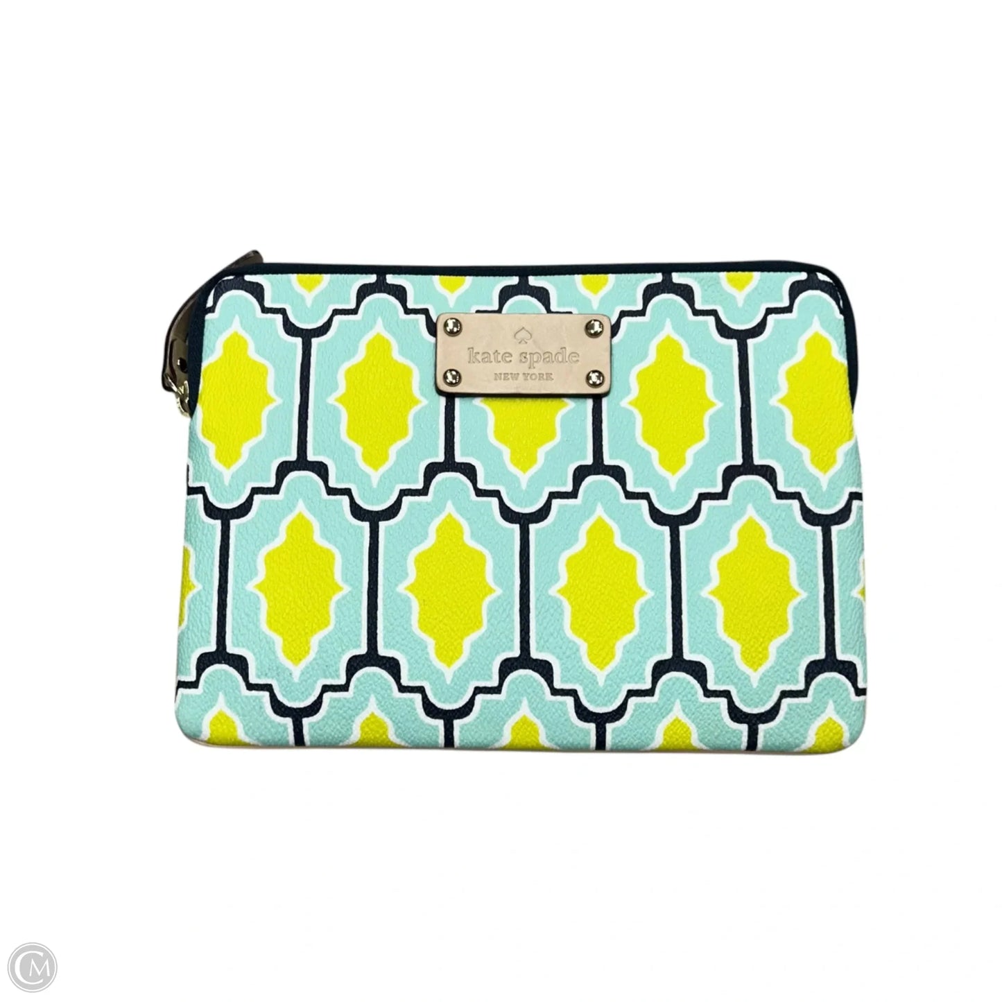 Laptop Sleeve Designer By Kate Spade, Size: Small