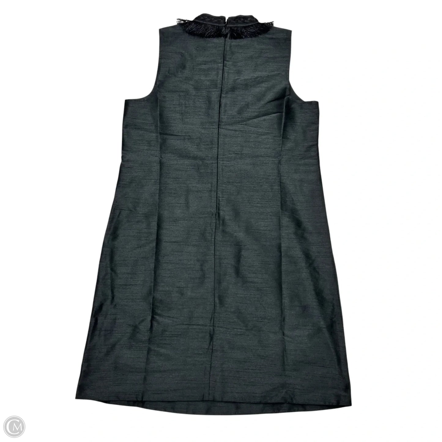 Dress Casual Midi By Figue In Black, Size: S