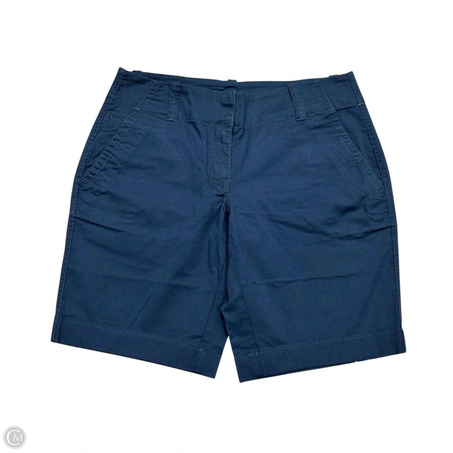 Shorts By Vineyard Vines In Navy, Size: 0