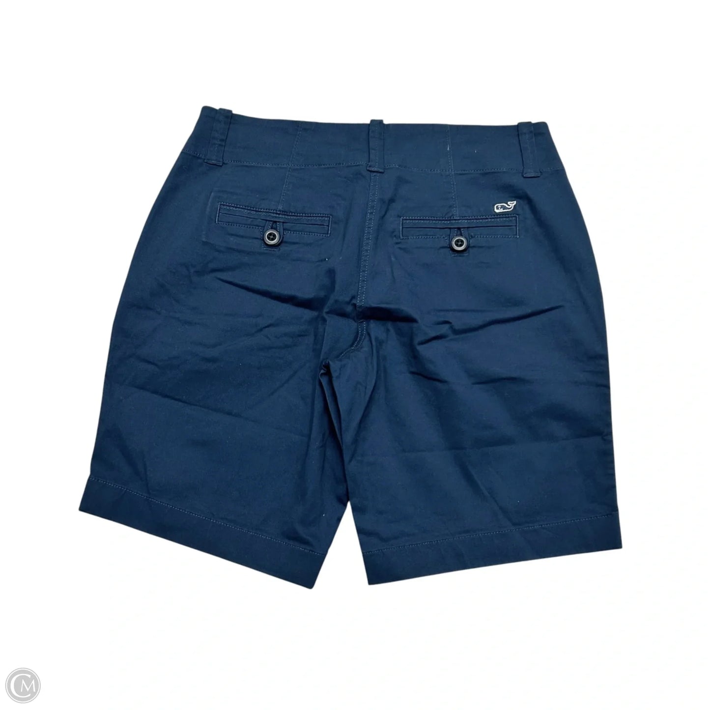 Shorts By Vineyard Vines In Navy, Size: 0