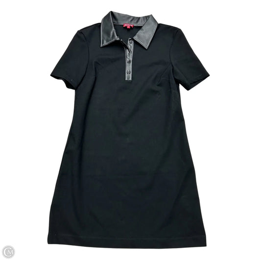 Dress Casual Short By Staud In Black, Size: M