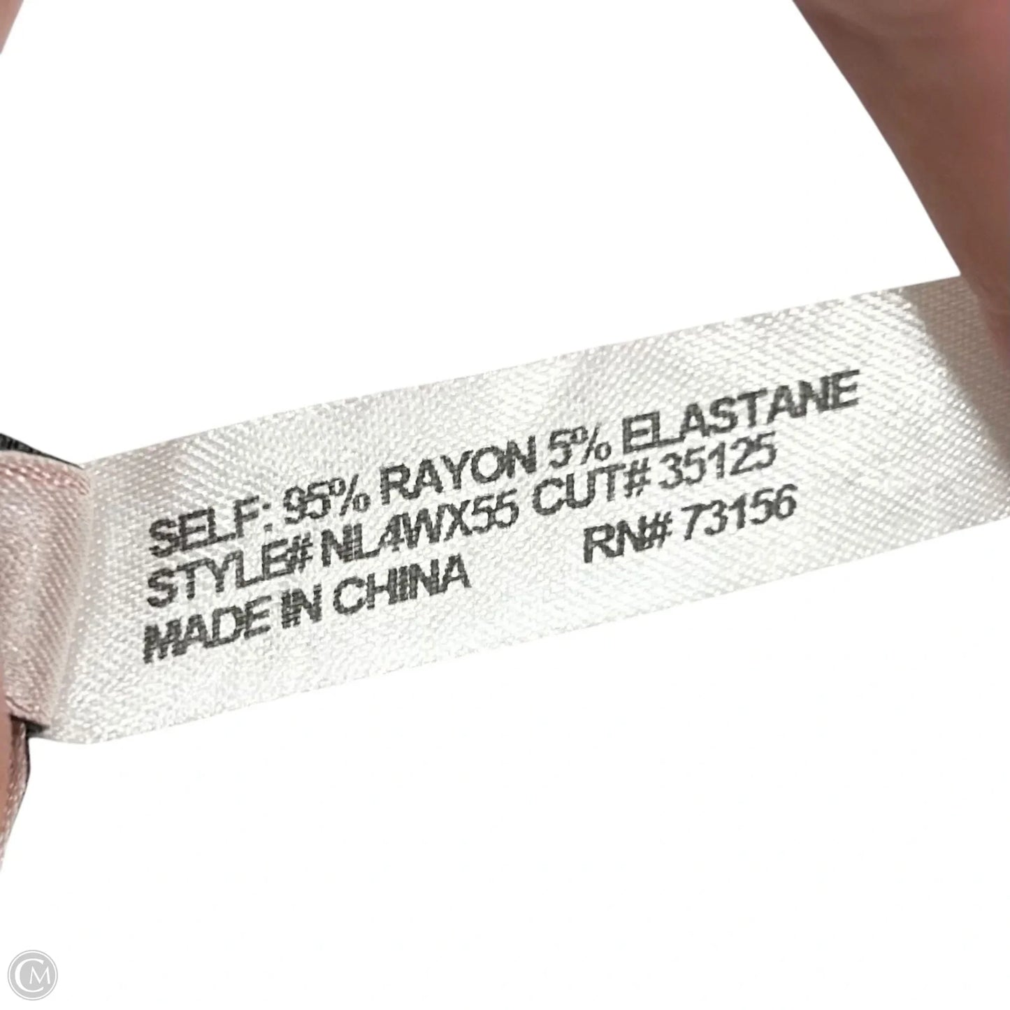 Romper By Nanette Lepore In Navy, Size: S