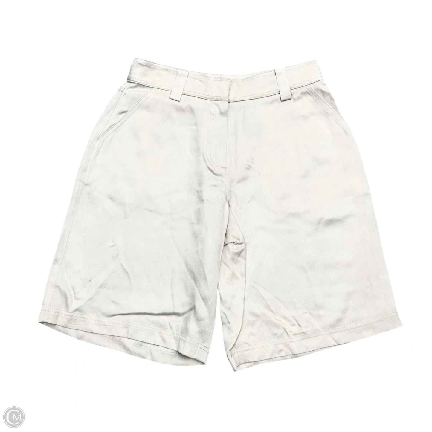 Shorts By Ramy Brook In Cream, Size: 2