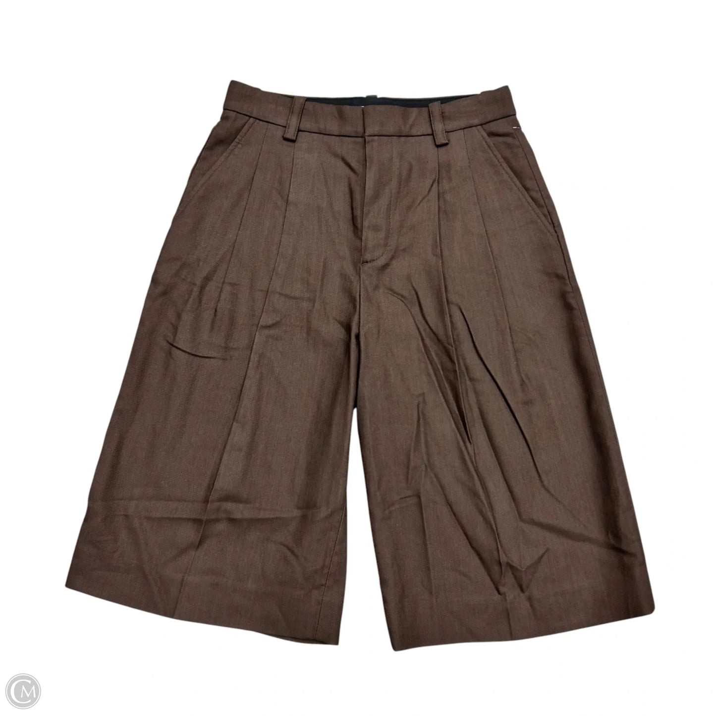 Shorts By Alc In Brown, Size: 0