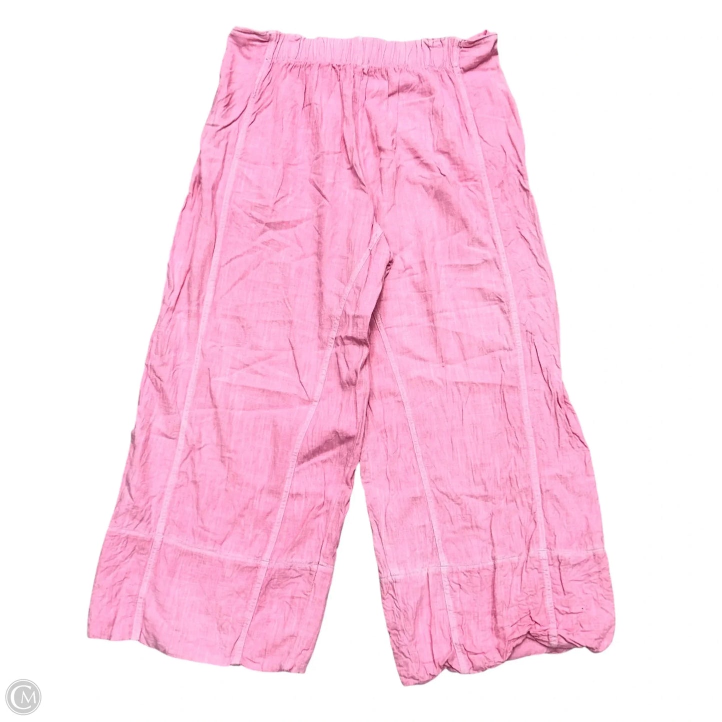 Pants Lounge By Free People In Pink, Size: Xl