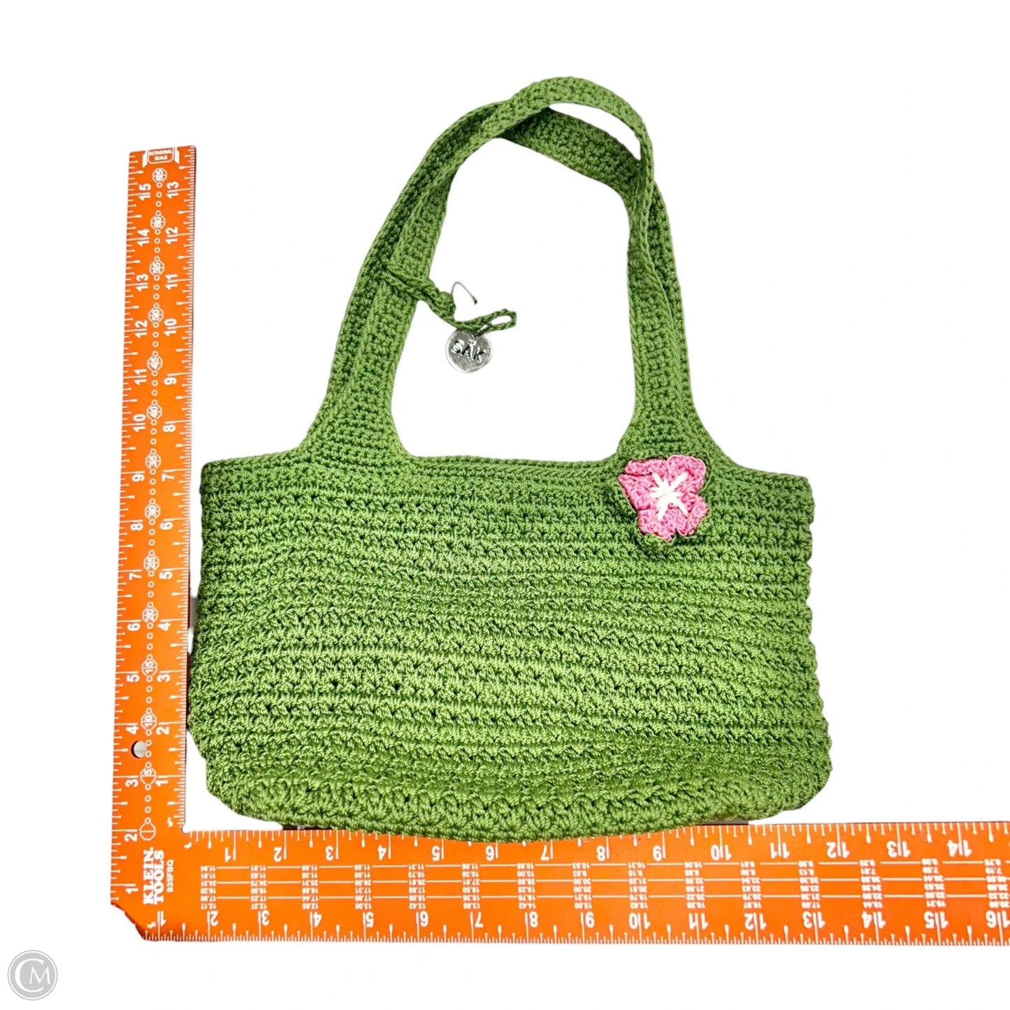 Handbag By The Sak, Size: Medium