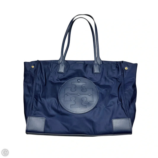 Tote Designer By Tory Burch, Size: Large