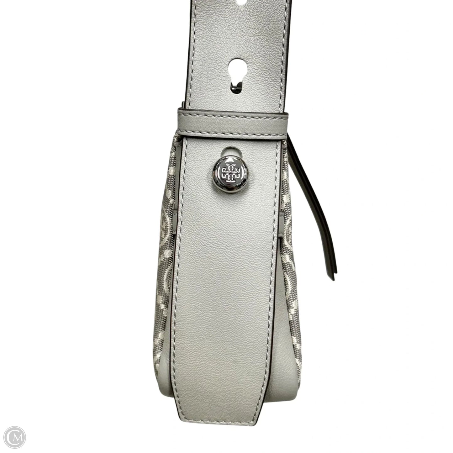 Handbag Designer By Tory Burch, Size: Medium