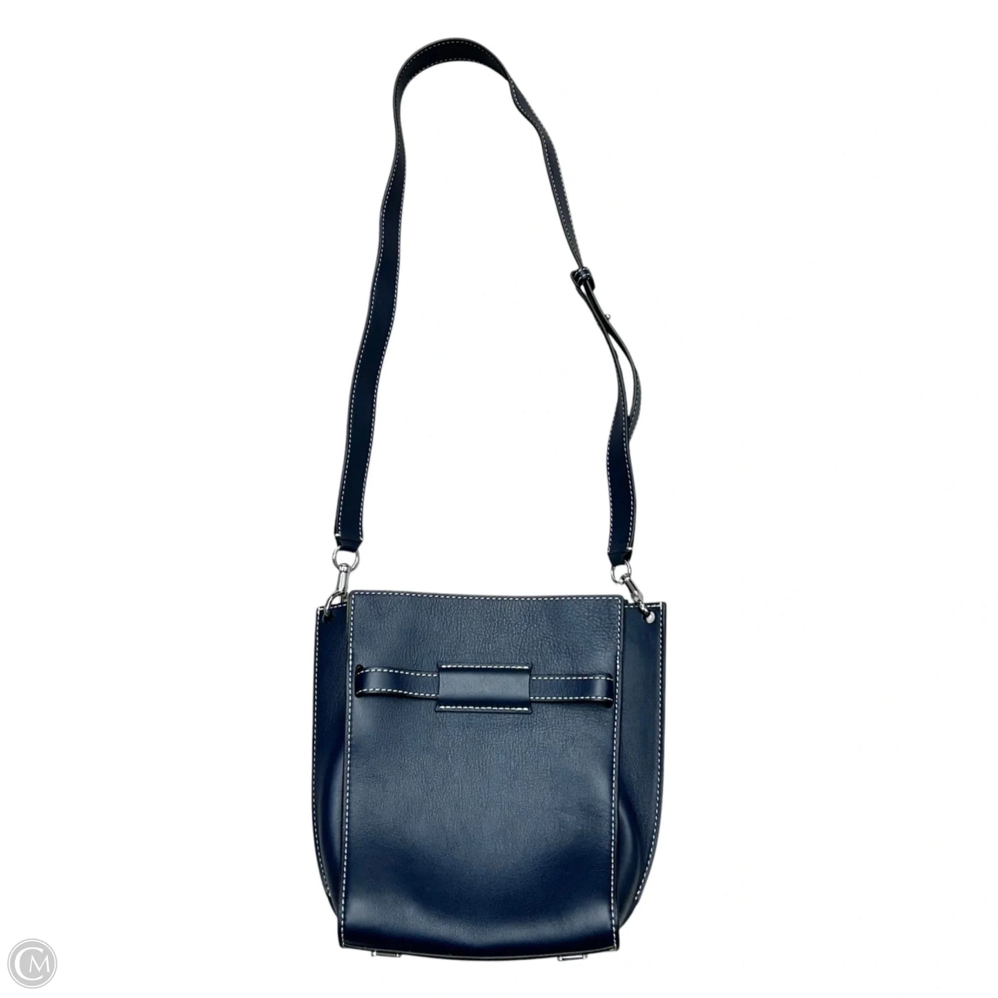 Crossbody Designer By Tory Burch, Size: Medium