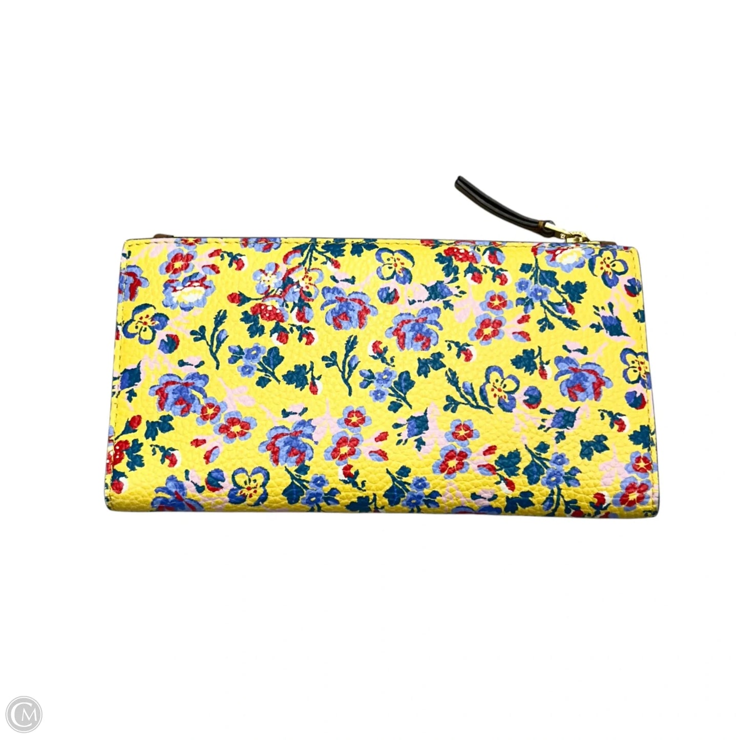 Wallet Designer By Tory Burch, Size: Large