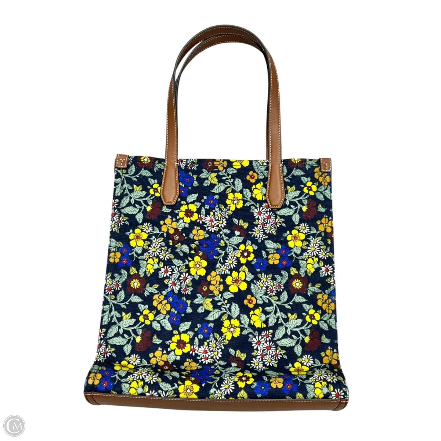 Tote Designer By Tory Burch, Size: Small