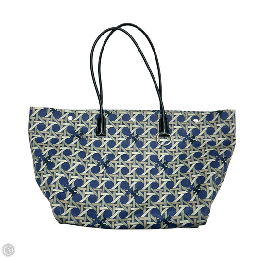Tote Designer By Tory Burch, Size: Large