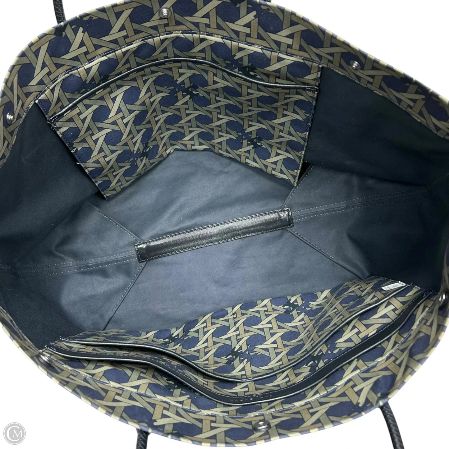 Tote Designer By Tory Burch, Size: Large