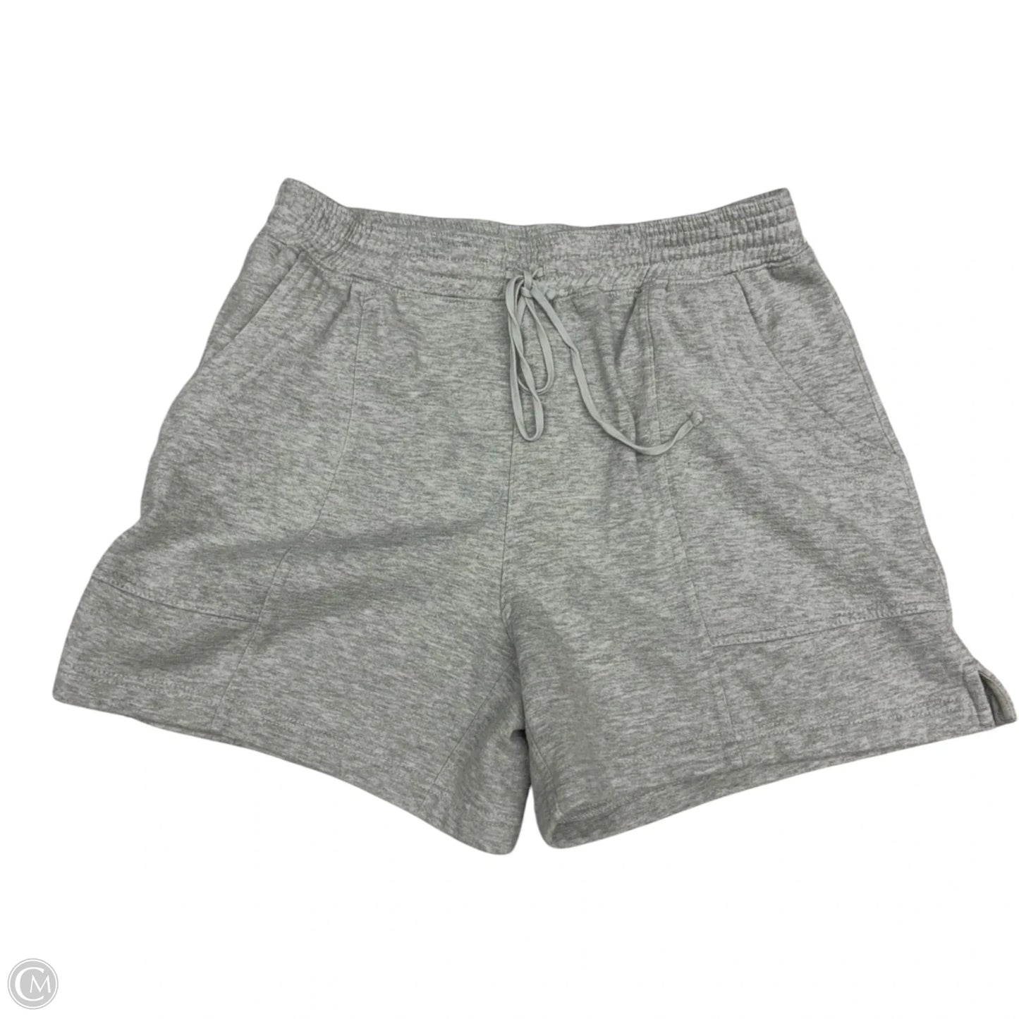 Shorts By Daily Practice By Anthropologie In Grey, Size: S