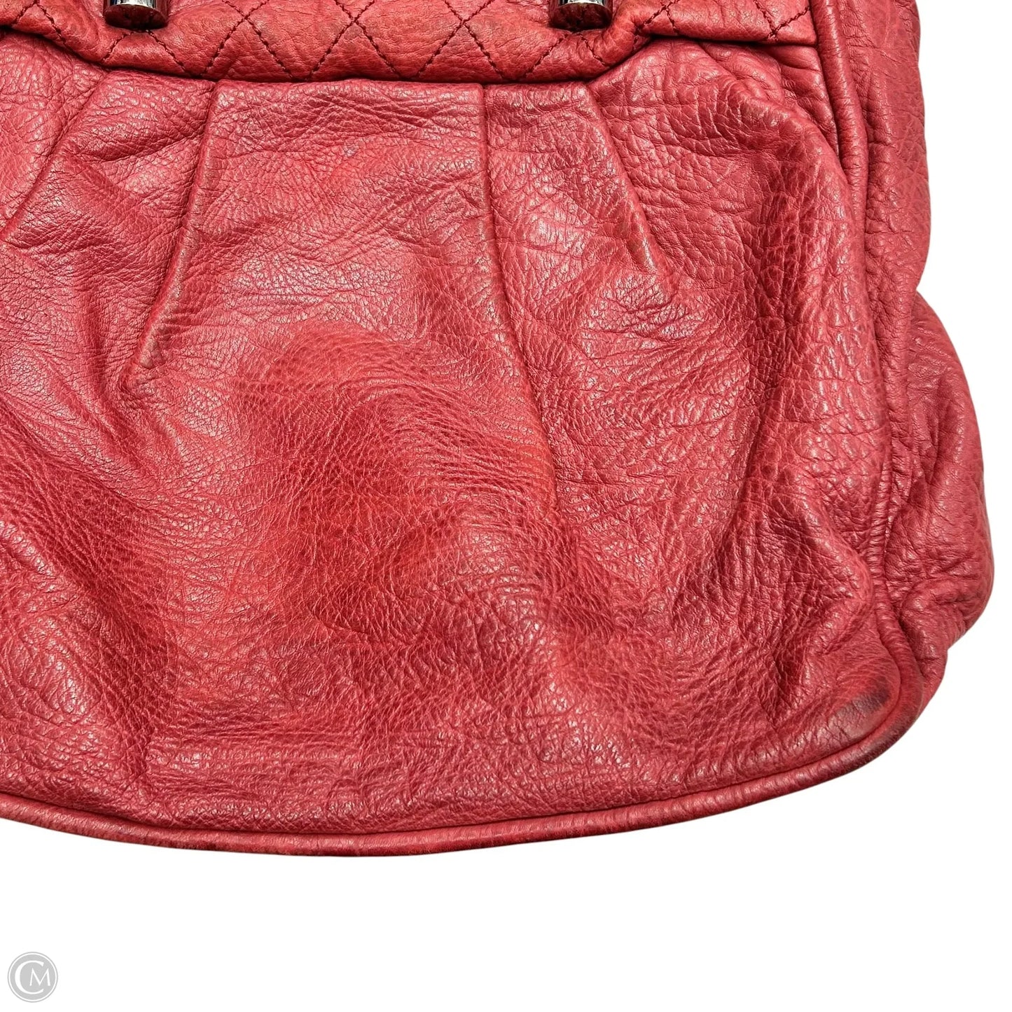 Handbag Luxury Designer By Chanel, Size: Large