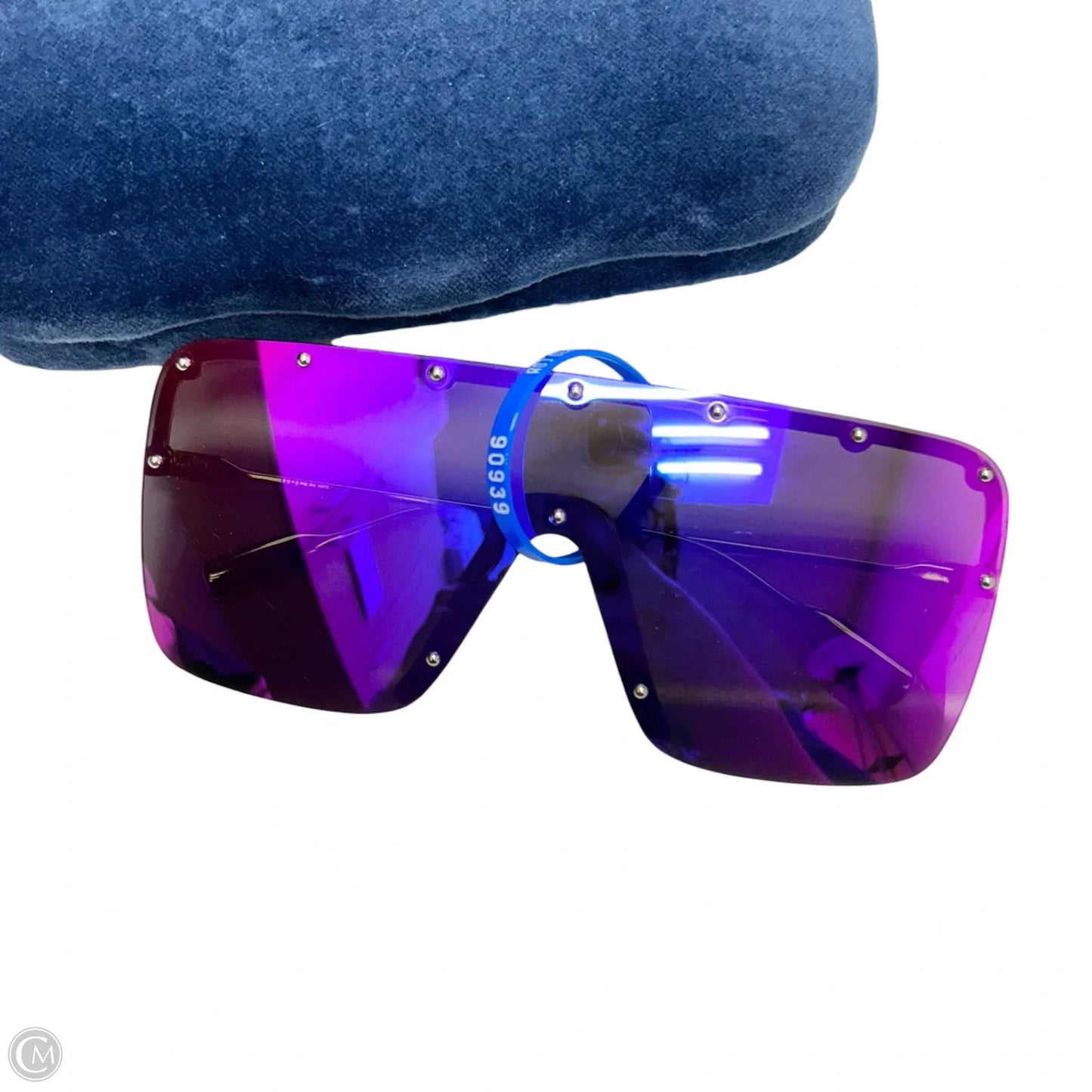 Sunglasses Luxury Designer By Gucci