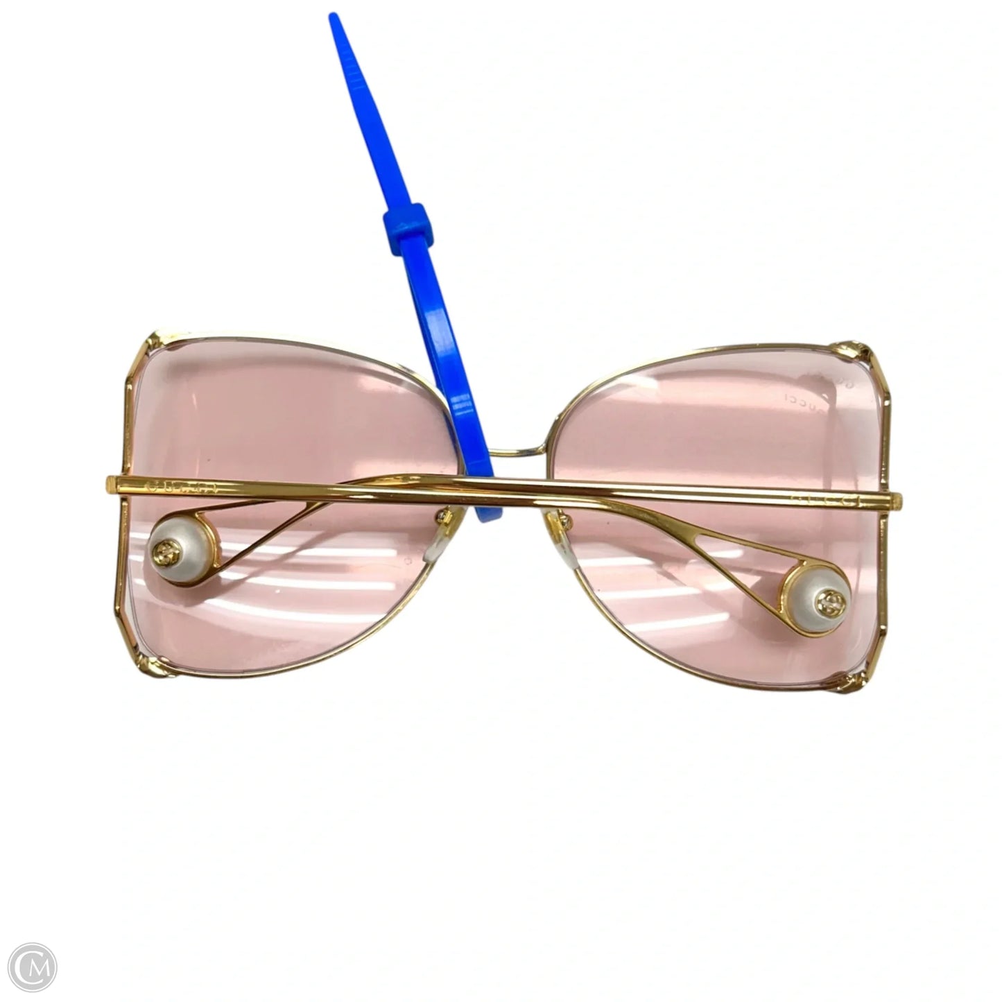 Sunglasses Luxury Designer By Gucci