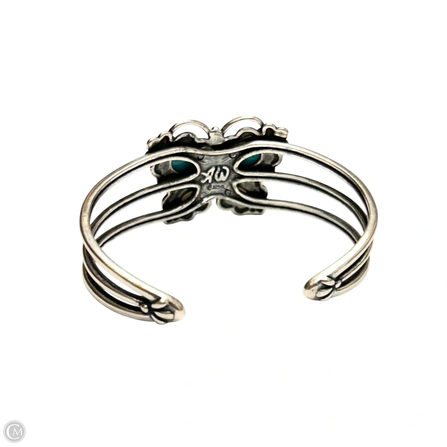 Bracelet Sterling Silver By American West