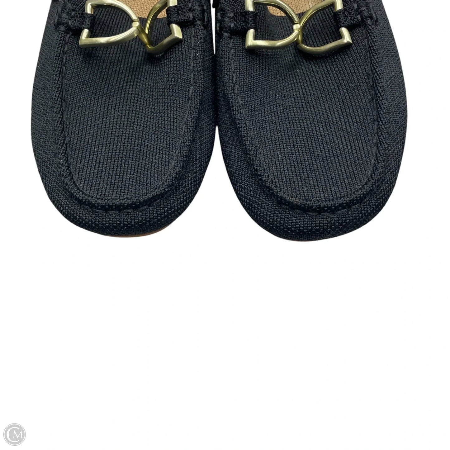 Shoes Flats By Rothys In Black, Size: 7