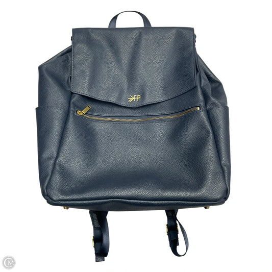 Backpack By Freshly Picked, Size: Large