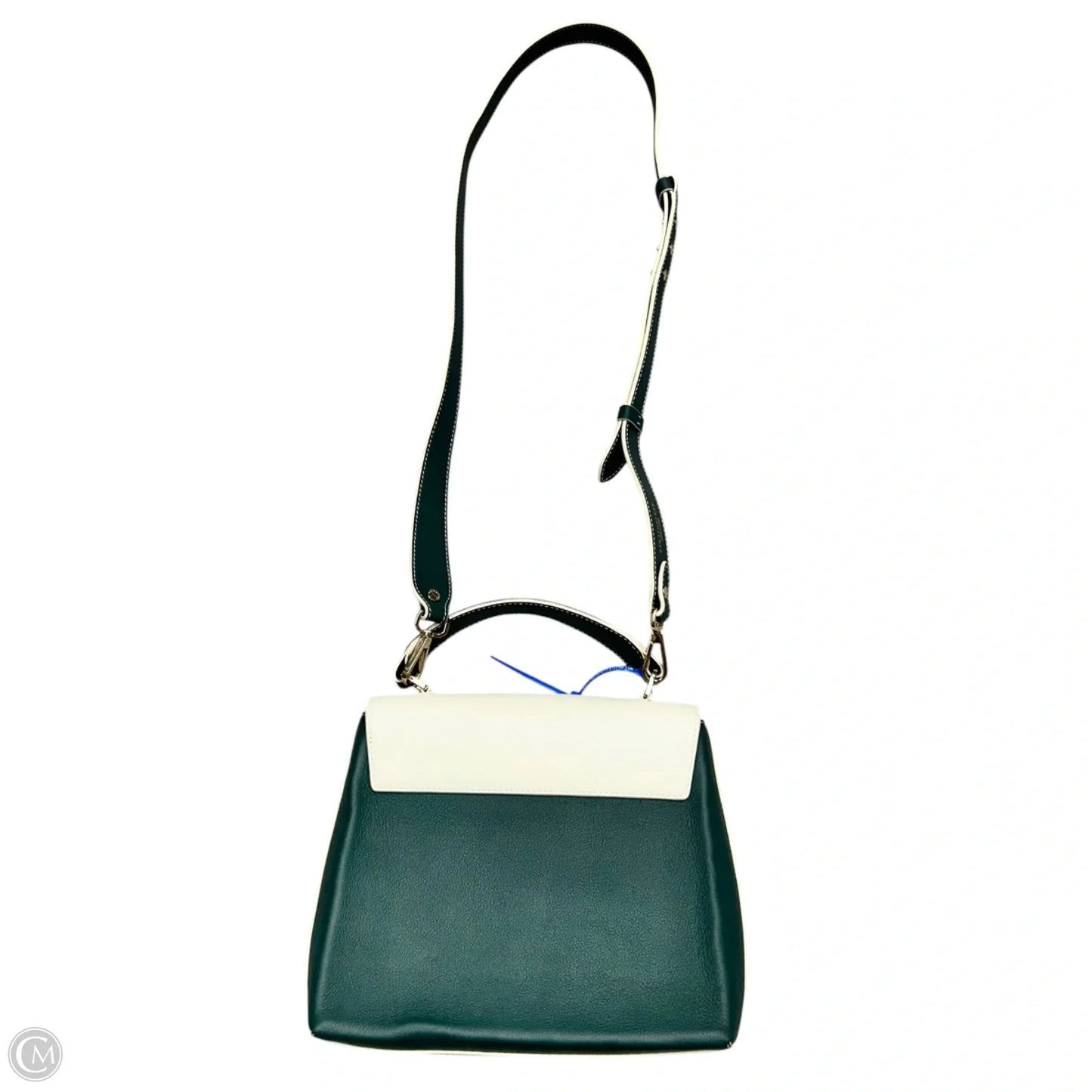 Crossbody Luxury Designer By Strathberry, Size: Medium
