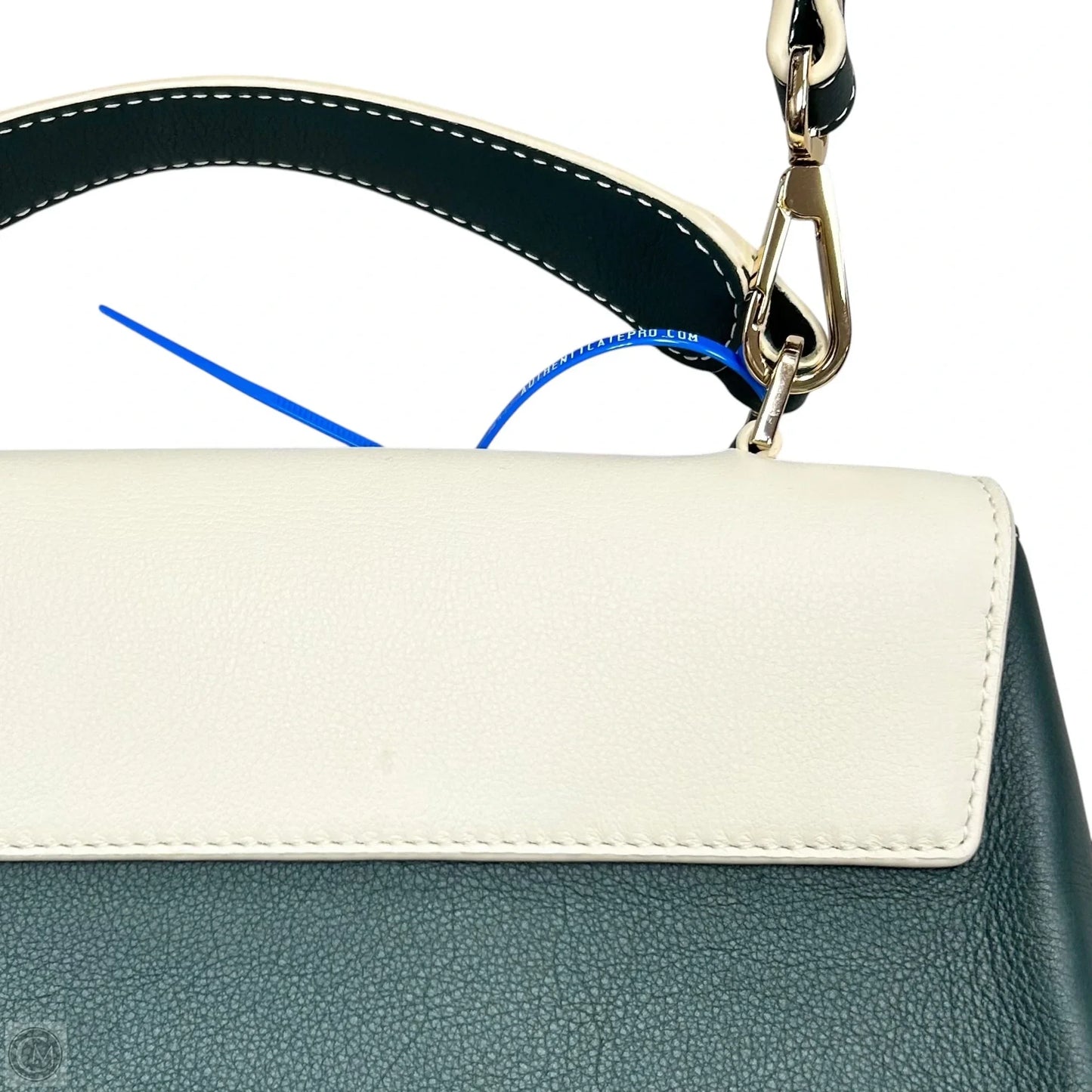 Crossbody Luxury Designer By Strathberry, Size: Medium